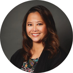 Zarina Yamat headshot