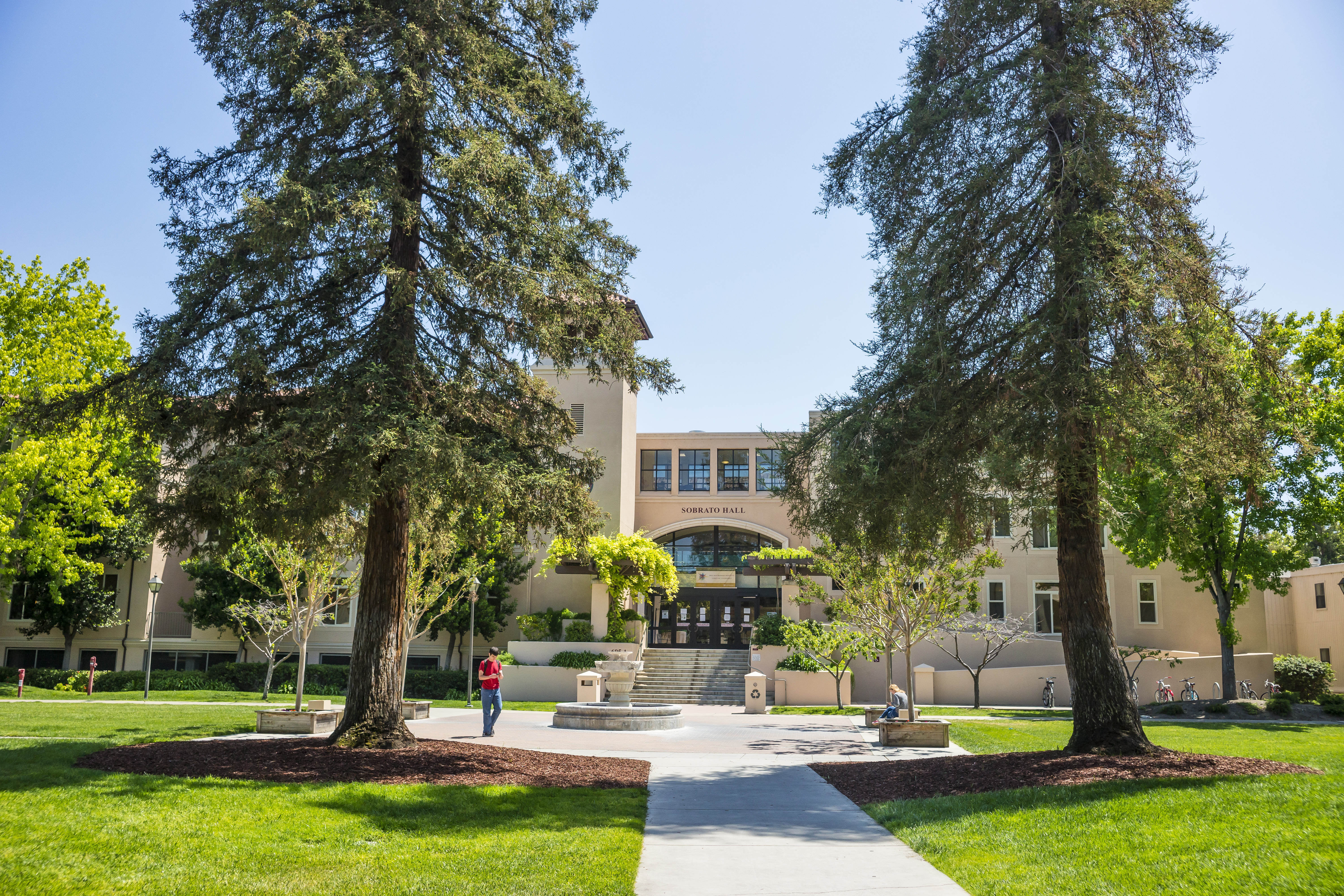 Residence Hall 
