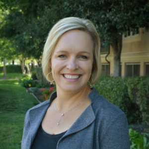 Heather Dumas-Dyer Profile Image