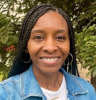 Jessica Kas-Osoka, MSW, ASW