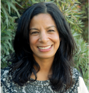 Estrella Ramirez, Ph.D.