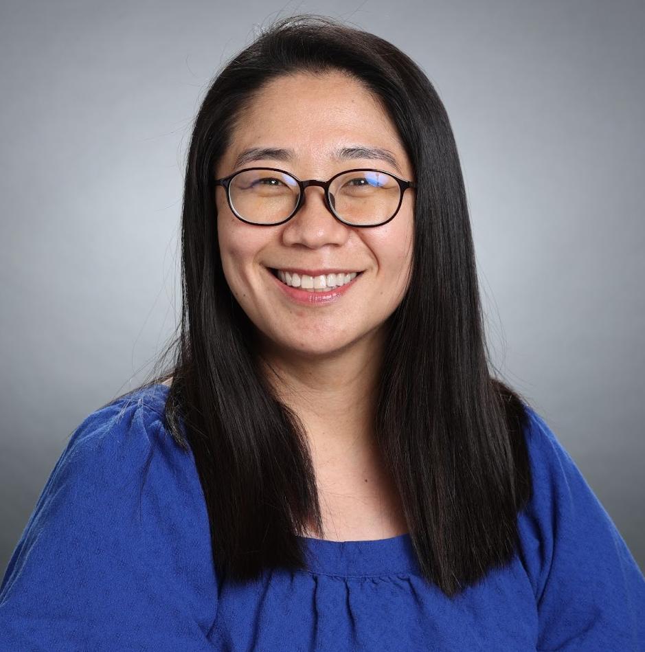 Tammy Oh, M.A.