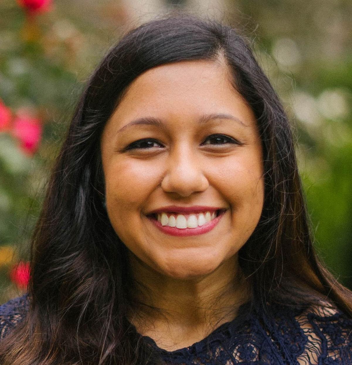 Gaurie Mittal, Psy.D.