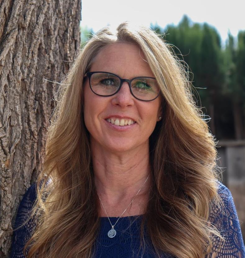 Laurel Hess, RN, BSN