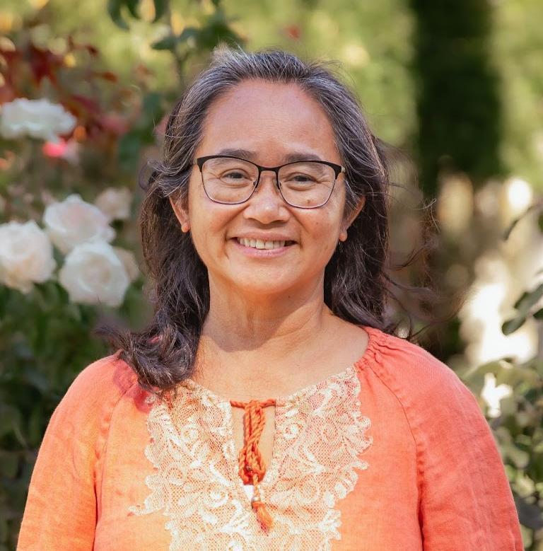 Bich Nguyen-Hamilton, LMFT