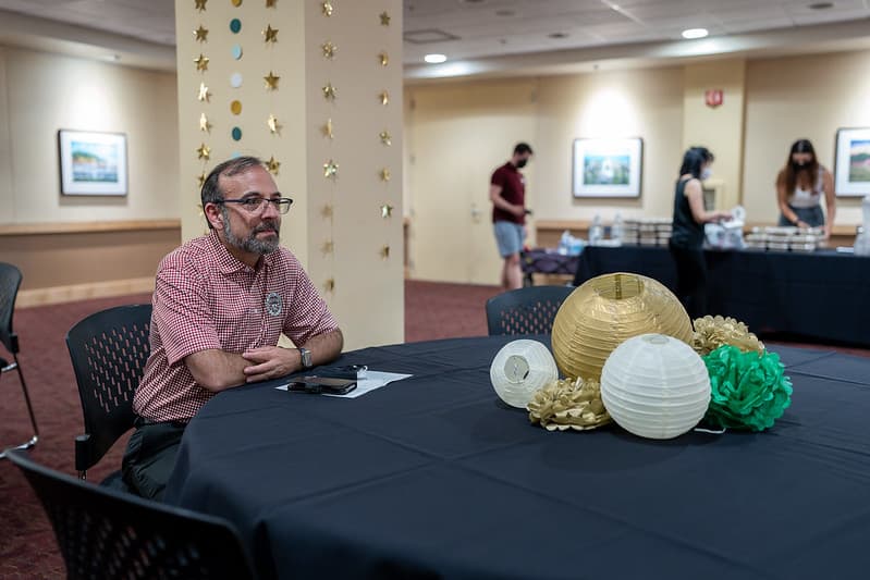 Office of the Ombuds Webpage 