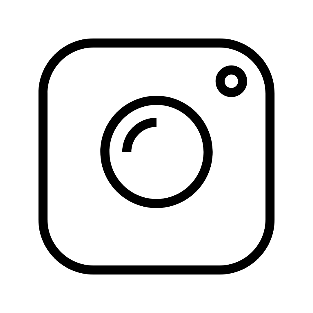 Instagram icon