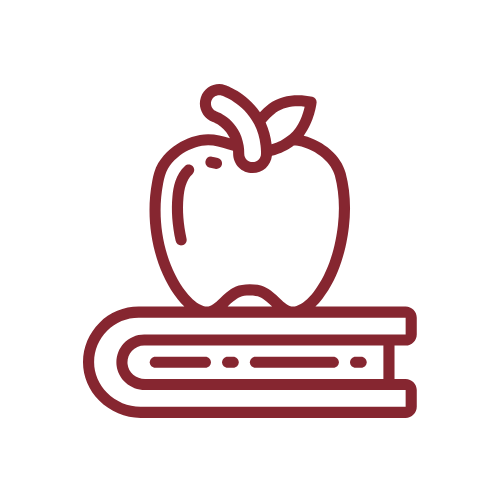 Pre-Teaching Advising icon 