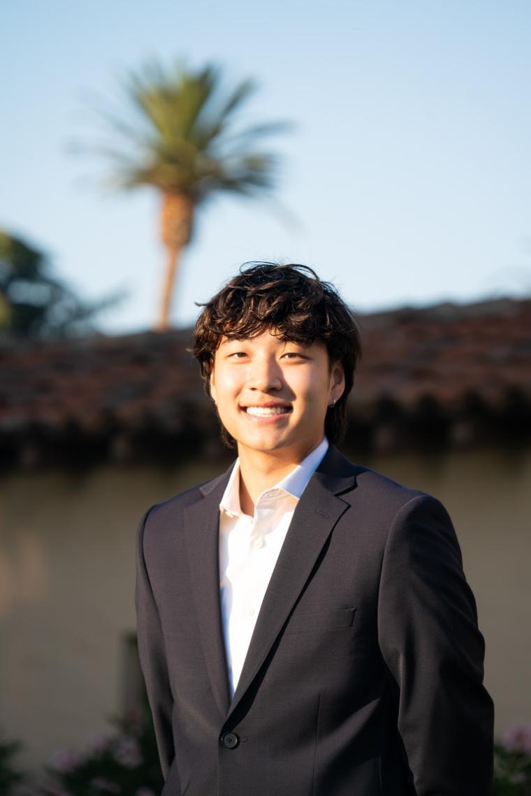 Joshua
 Kim