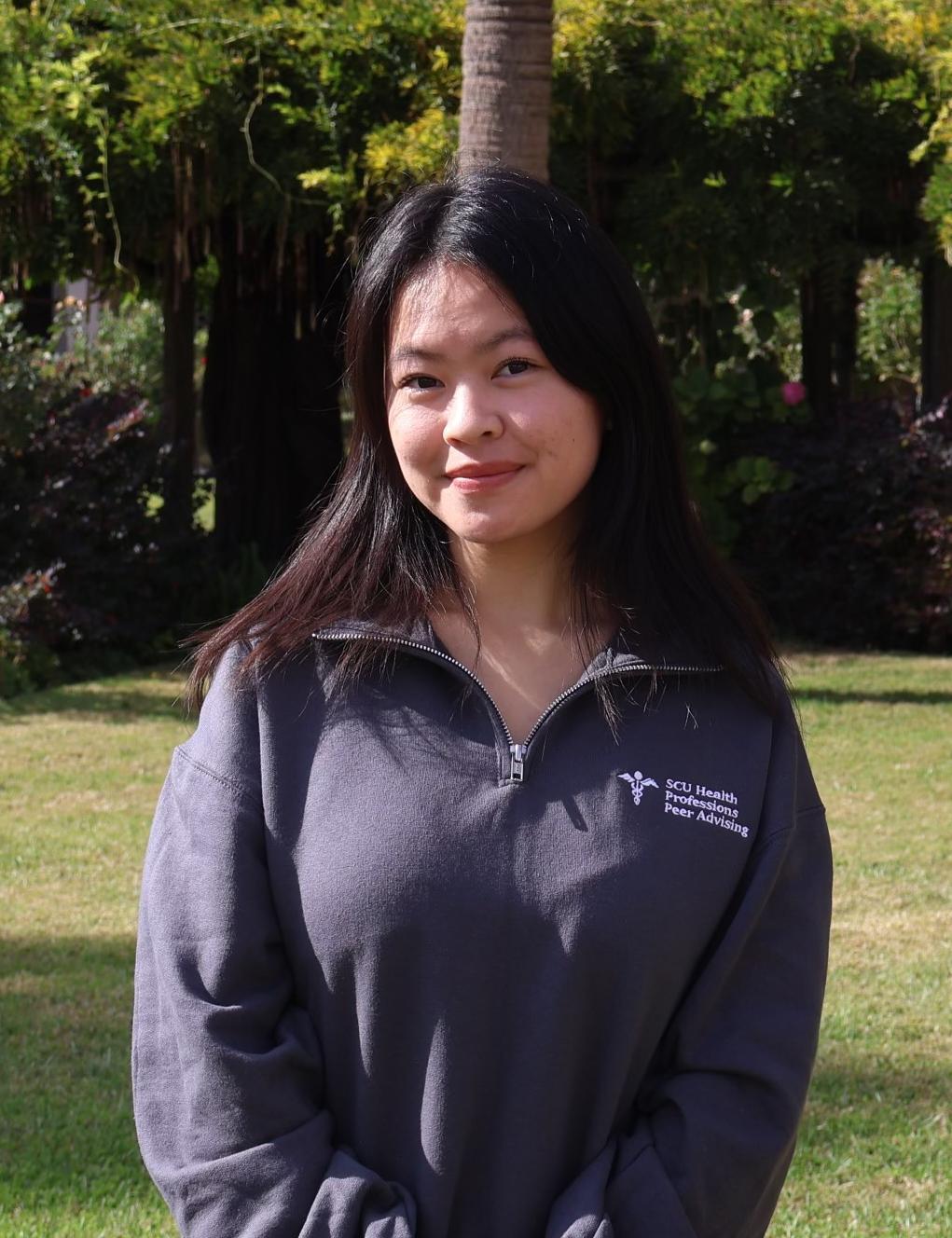 Kimberly
 Xing
