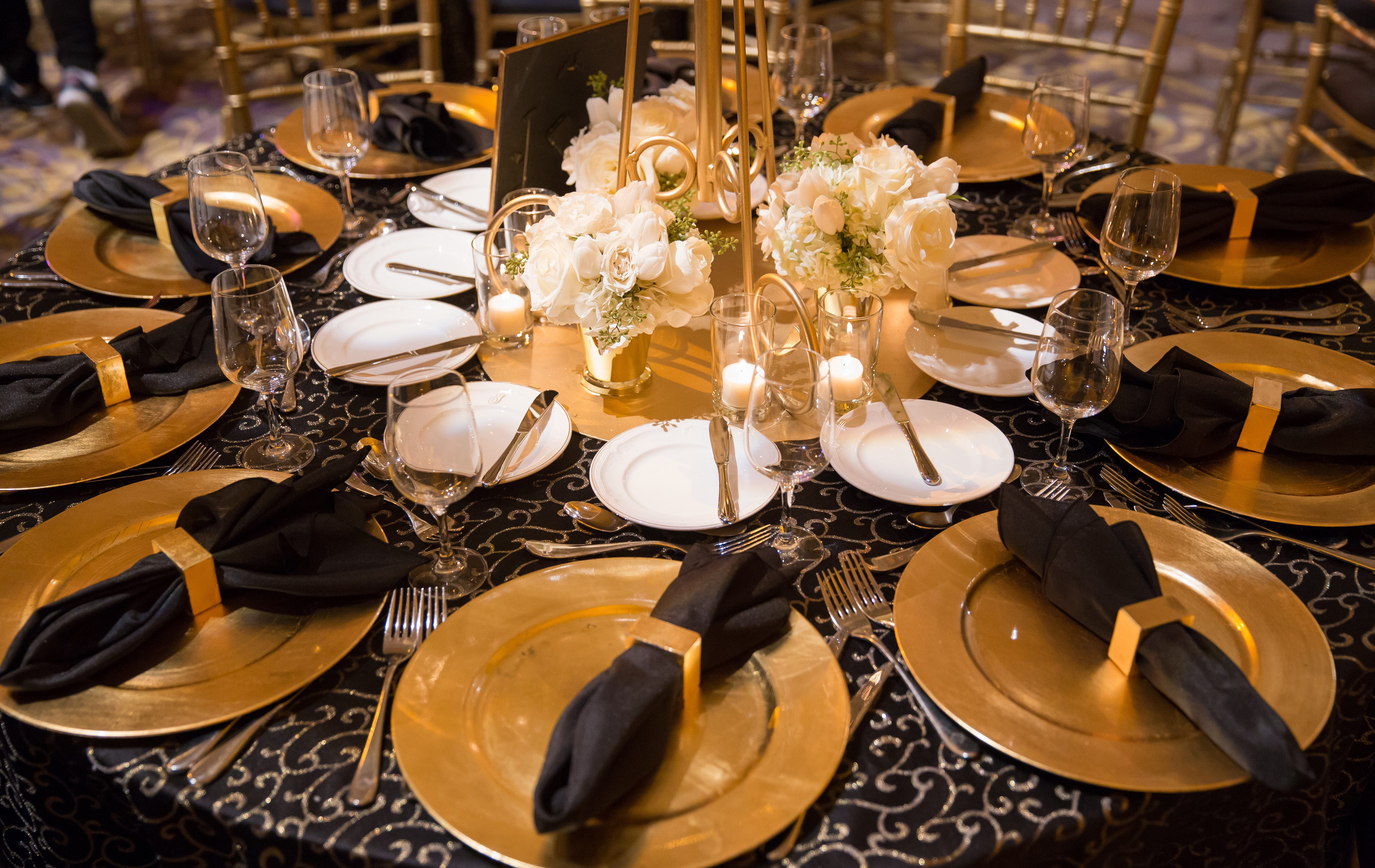 Golden Circle 50th Anniversary