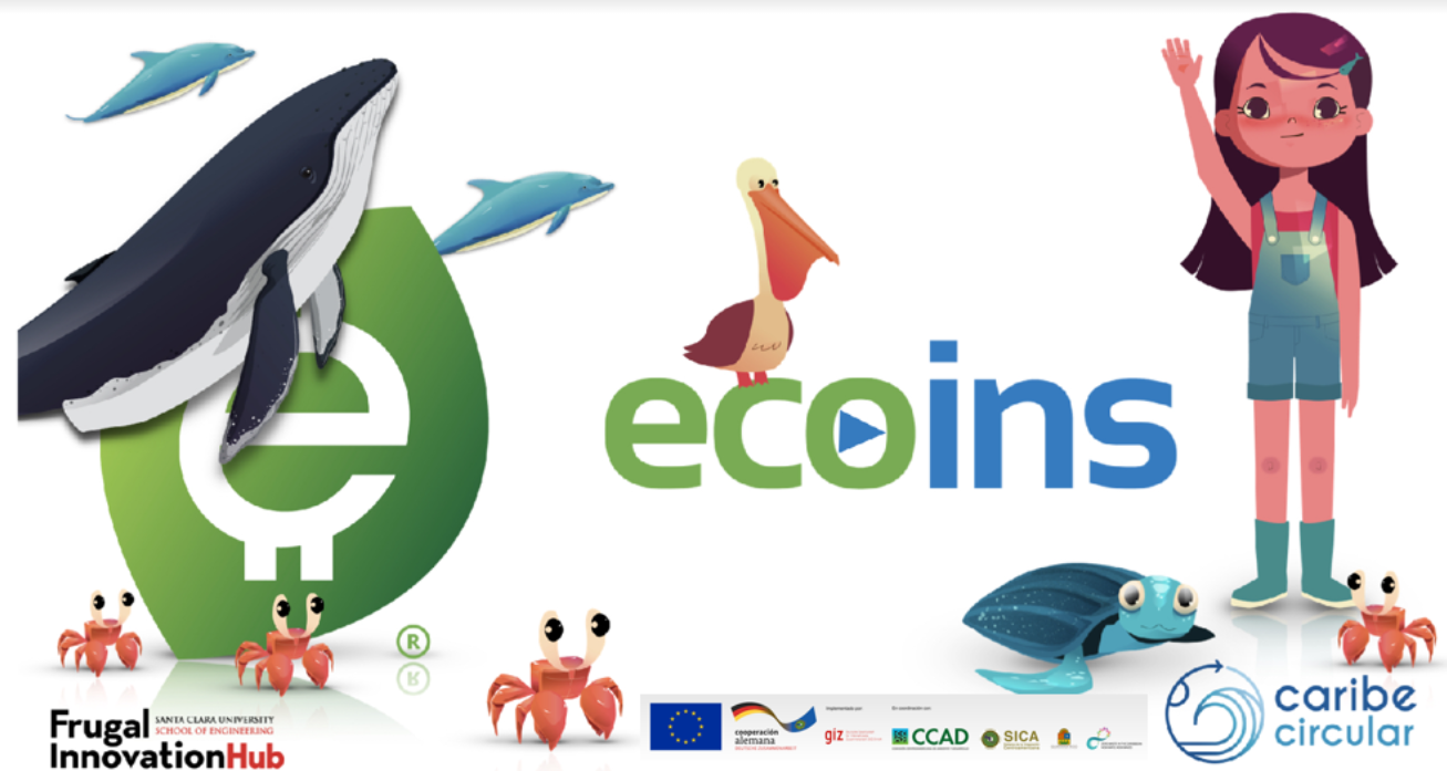Ecoins News
