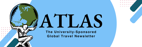 Decorative; Atlas Header and Title