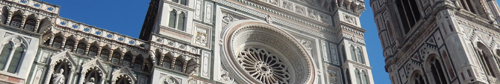 Decorative; Italian building