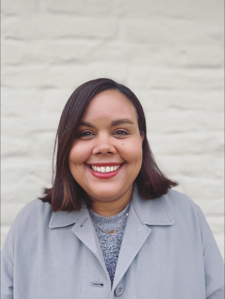 Raisa Velazquez Bonet