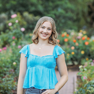 Madi Williams JSP Profile