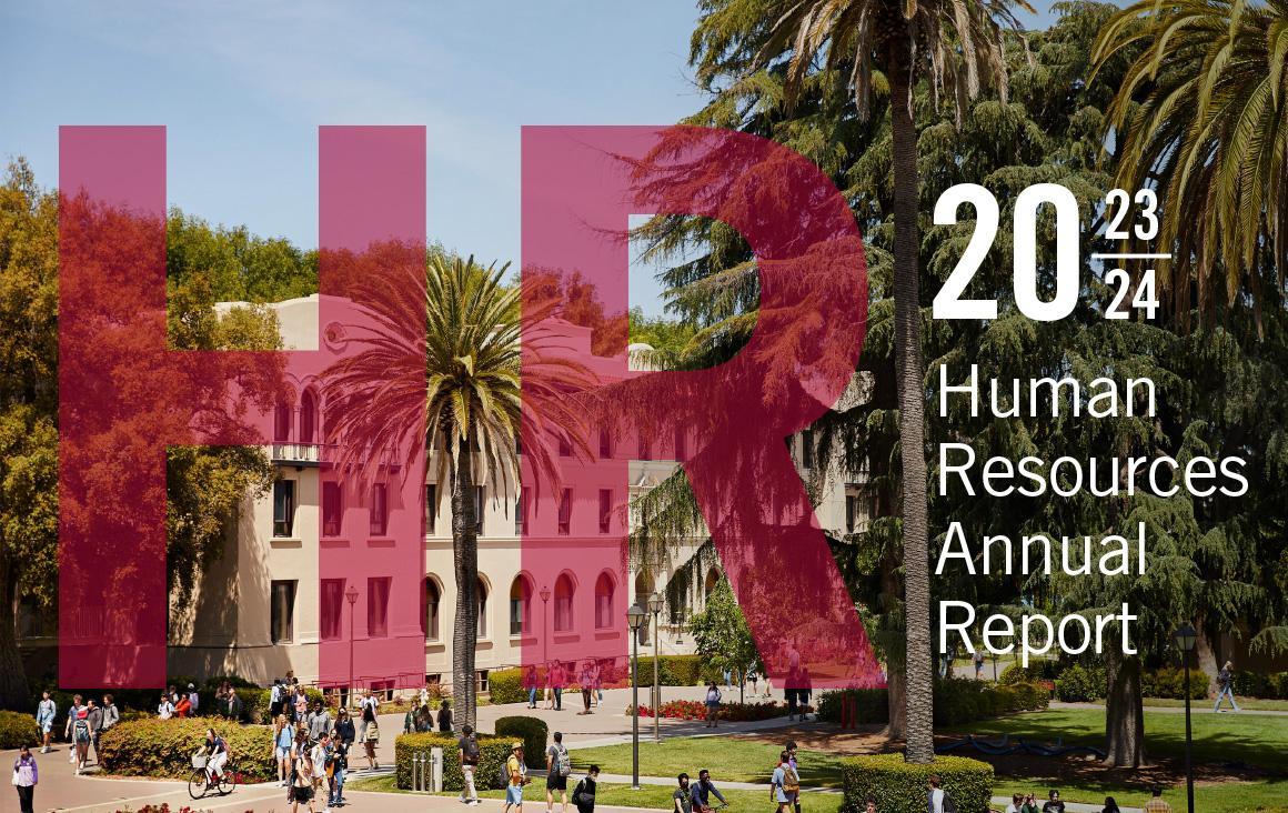 HR Annual Report