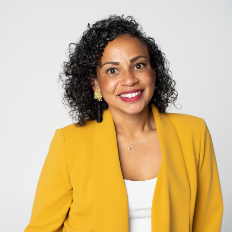 Ericka Acquaah-Arhin