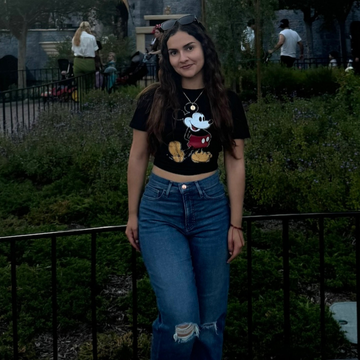 Andrea Pinedo Guerrero