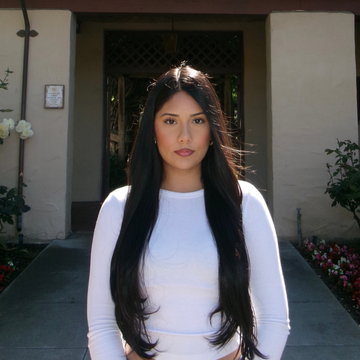 Jasmin Gonzalez-Ortiz