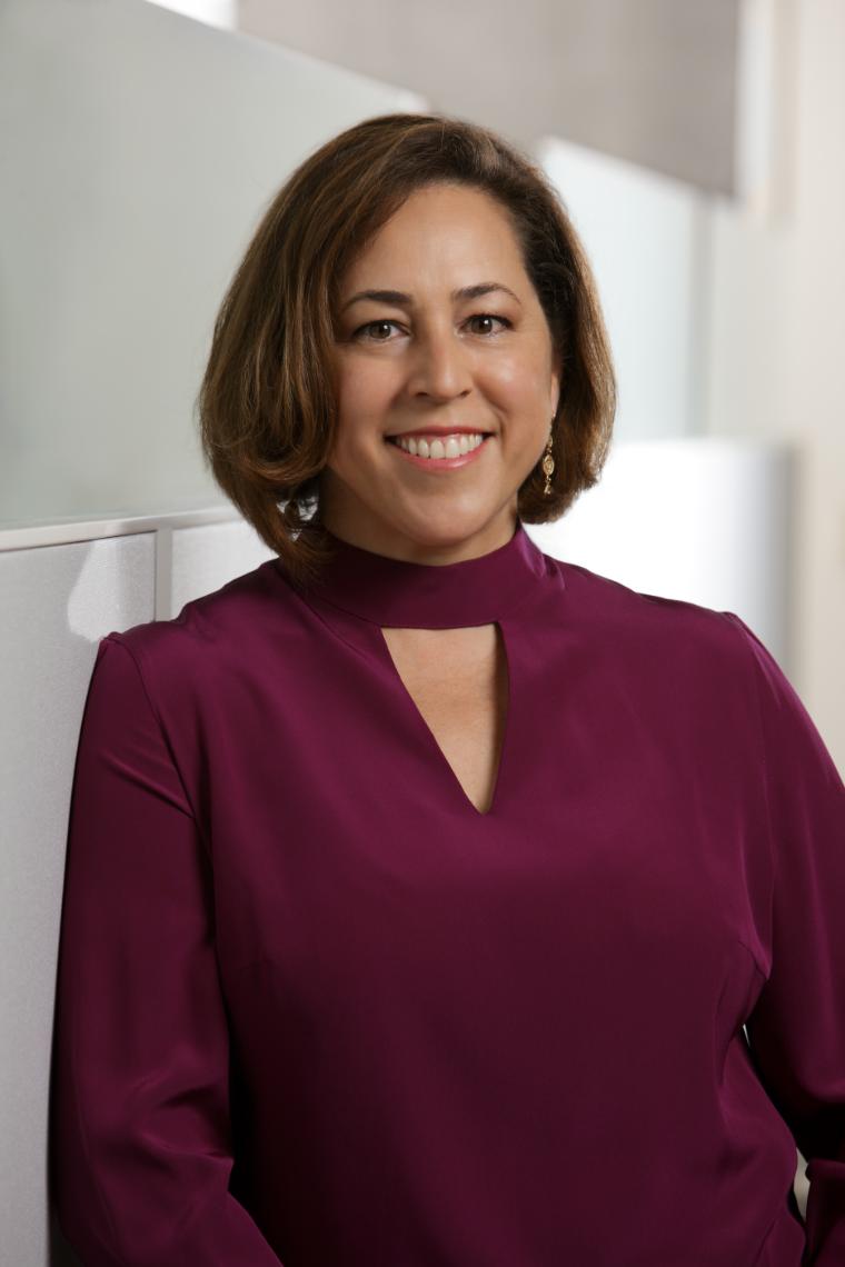 Lisa Sellers