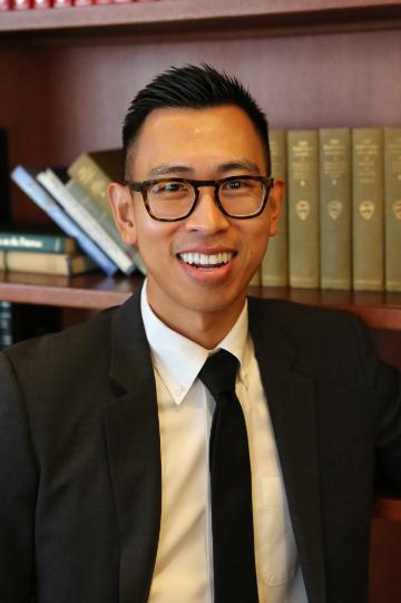 Thai Nguyen