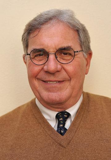 Robert Scholla, S.J.