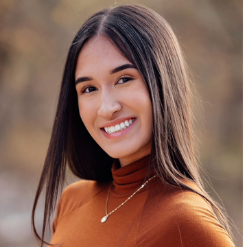 Vaness Trevizo-Huizar