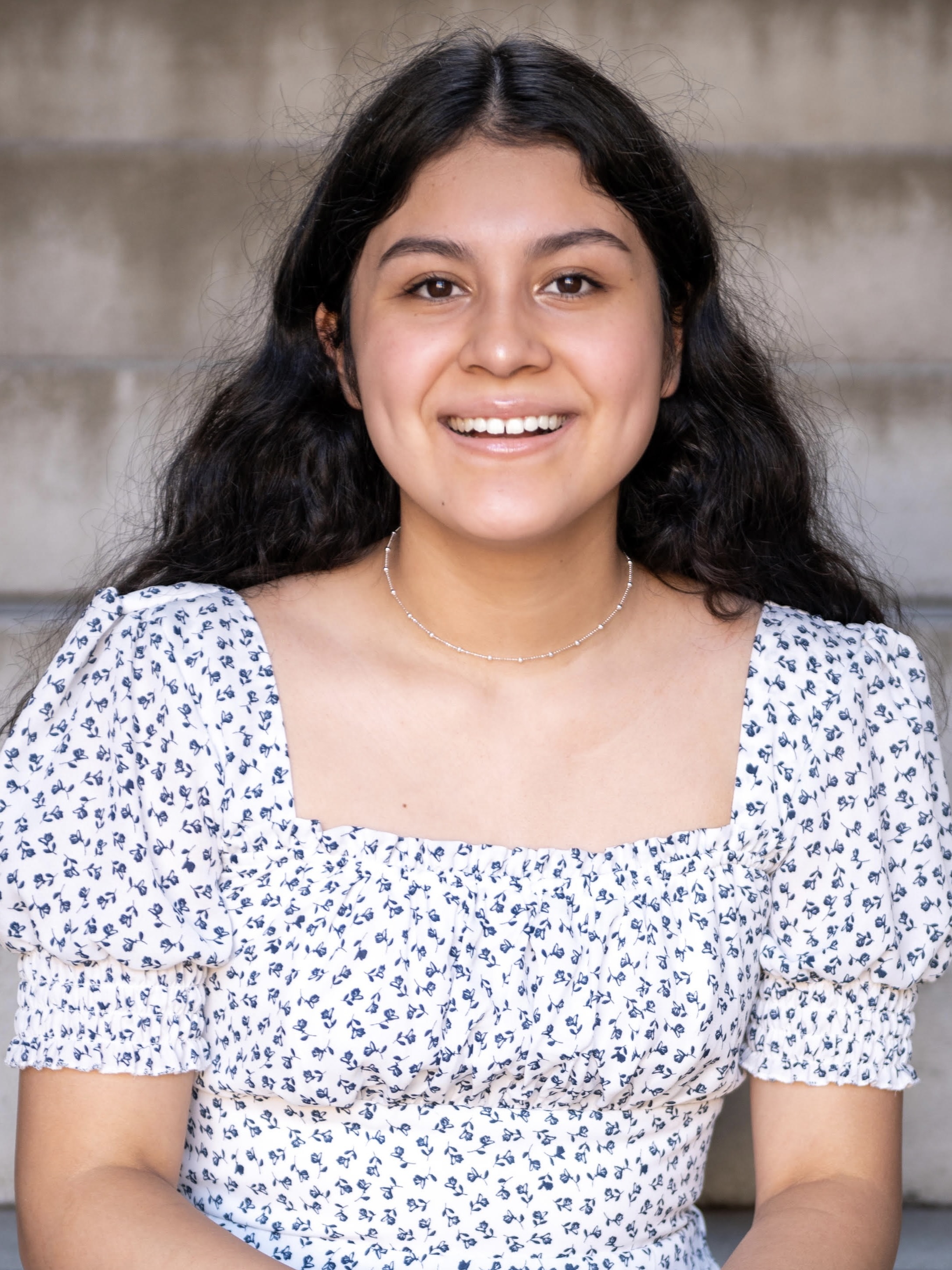 Michelle Hernandez-Garduza