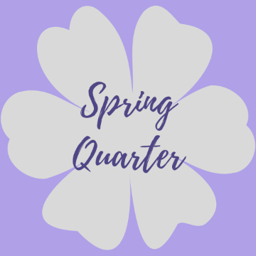 Spring Quarter 