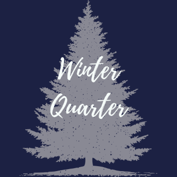 Winter Quarter 