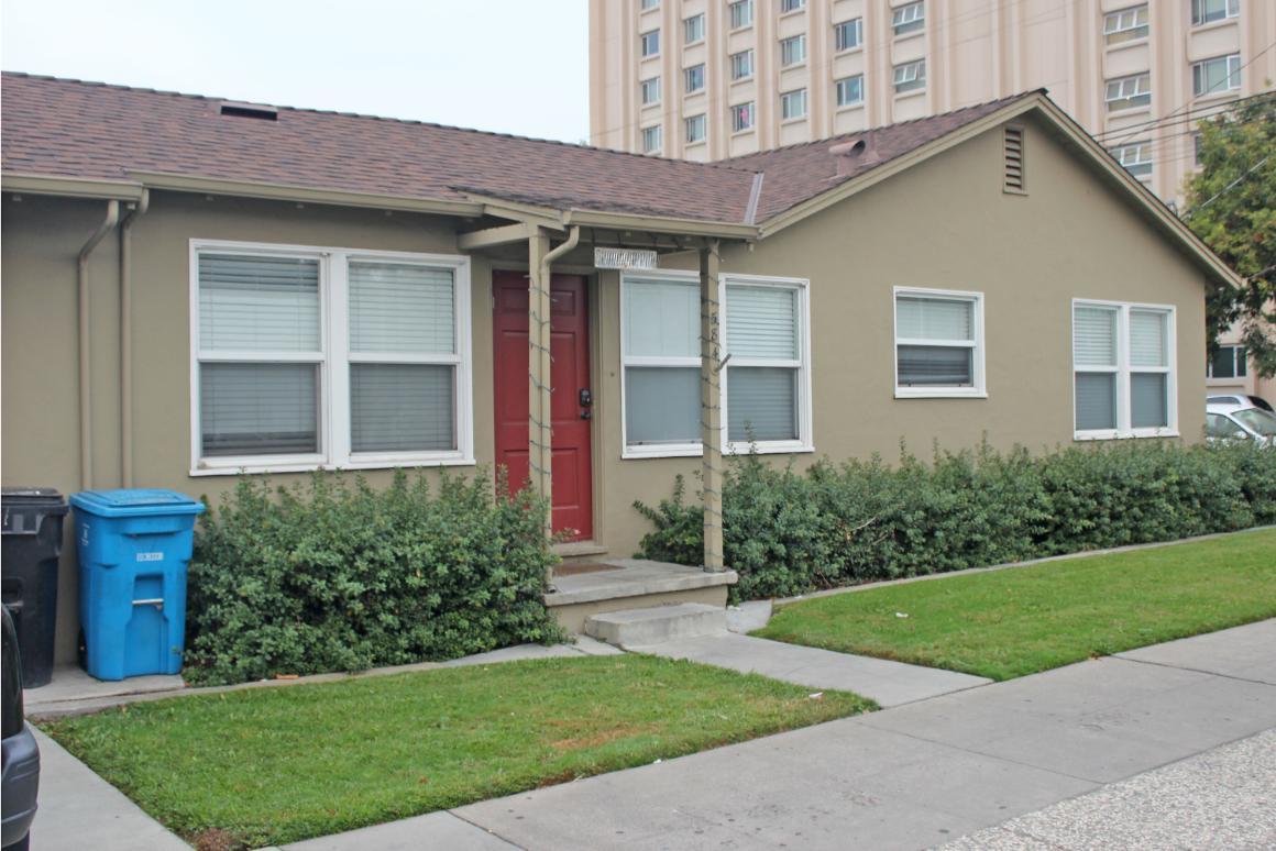 585 Alviso Neighborhood Unit