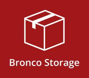 Bronco Storage