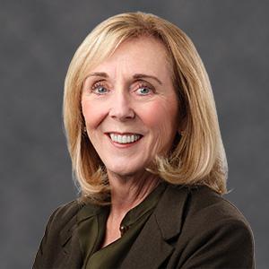 Trustee Debora Shoquist