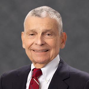 Lou Castruccio - Trustee