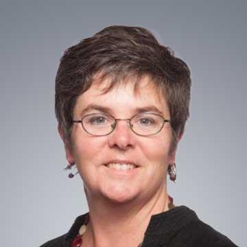 Anne McMahon, Director, Special Projects