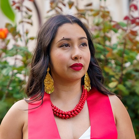 Sarahi Espinoza Salamanca