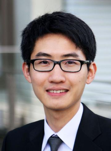 Image for On Shun Pak SPO Award image link to story