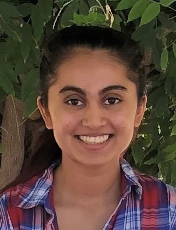 Renee Chapla, Class of 2026 