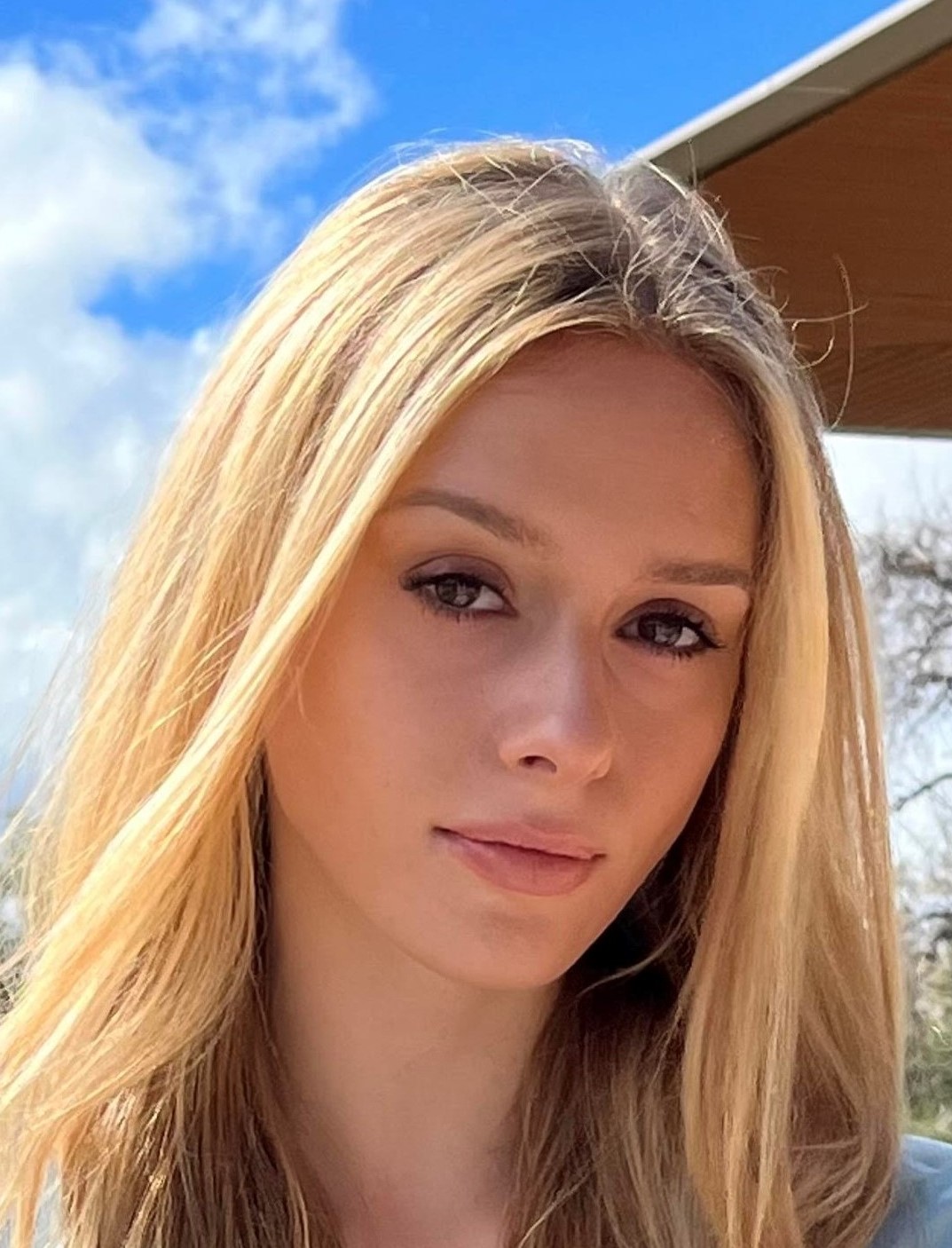 Charlotte Colcord, Class of 2025 