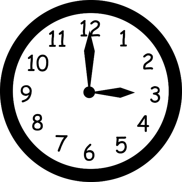 clock