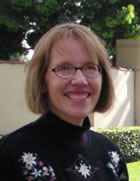 Picture of Nancy Lucid