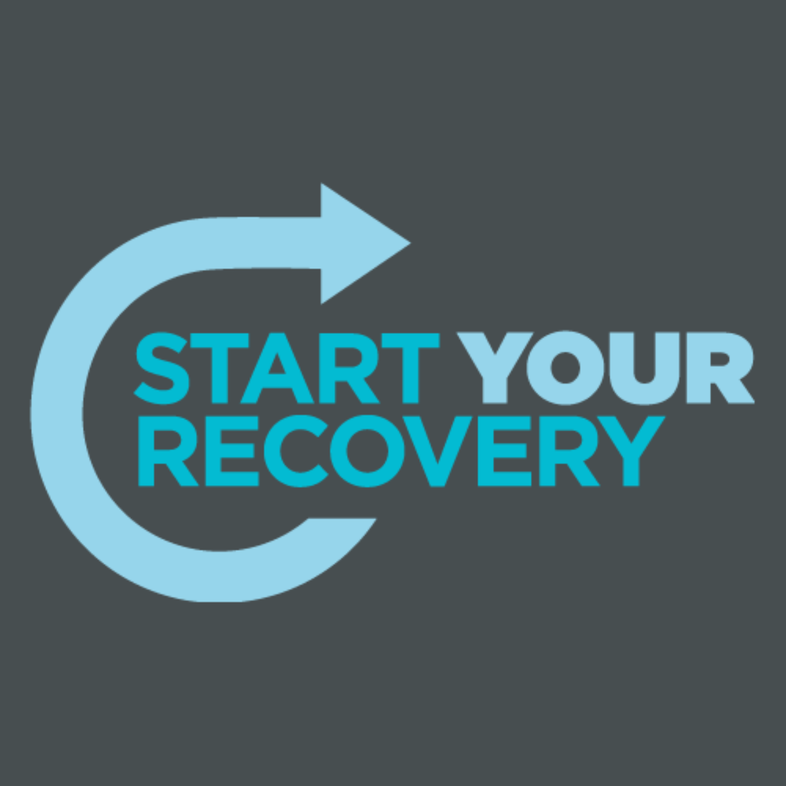 Start Your Recovery