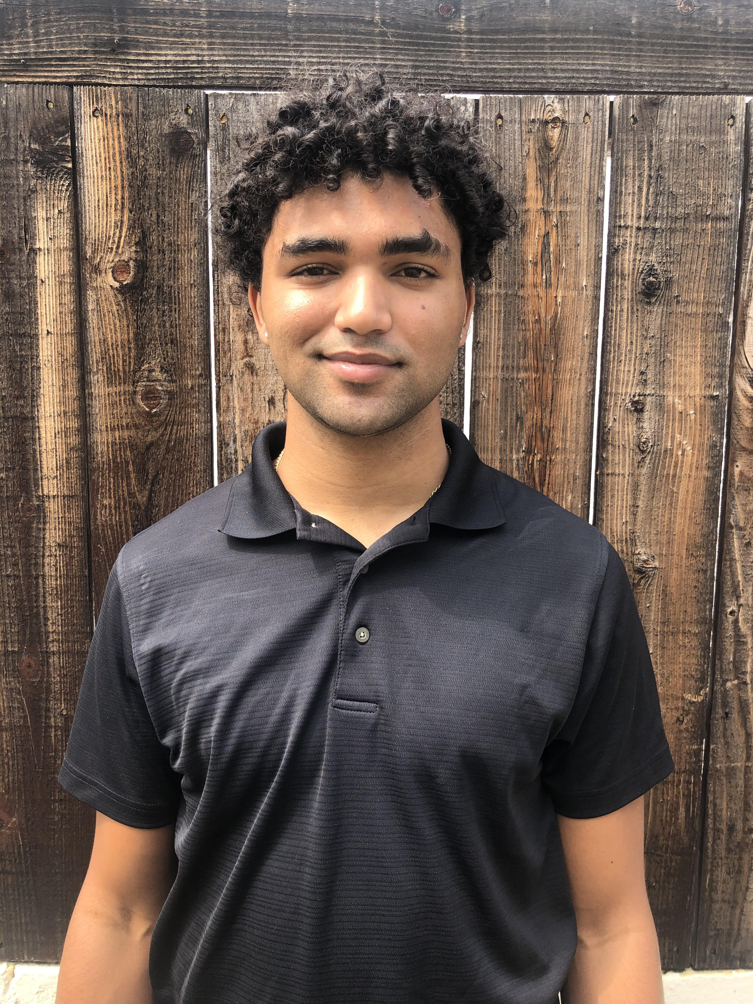 Headshot Image of Ben Terry 20-21