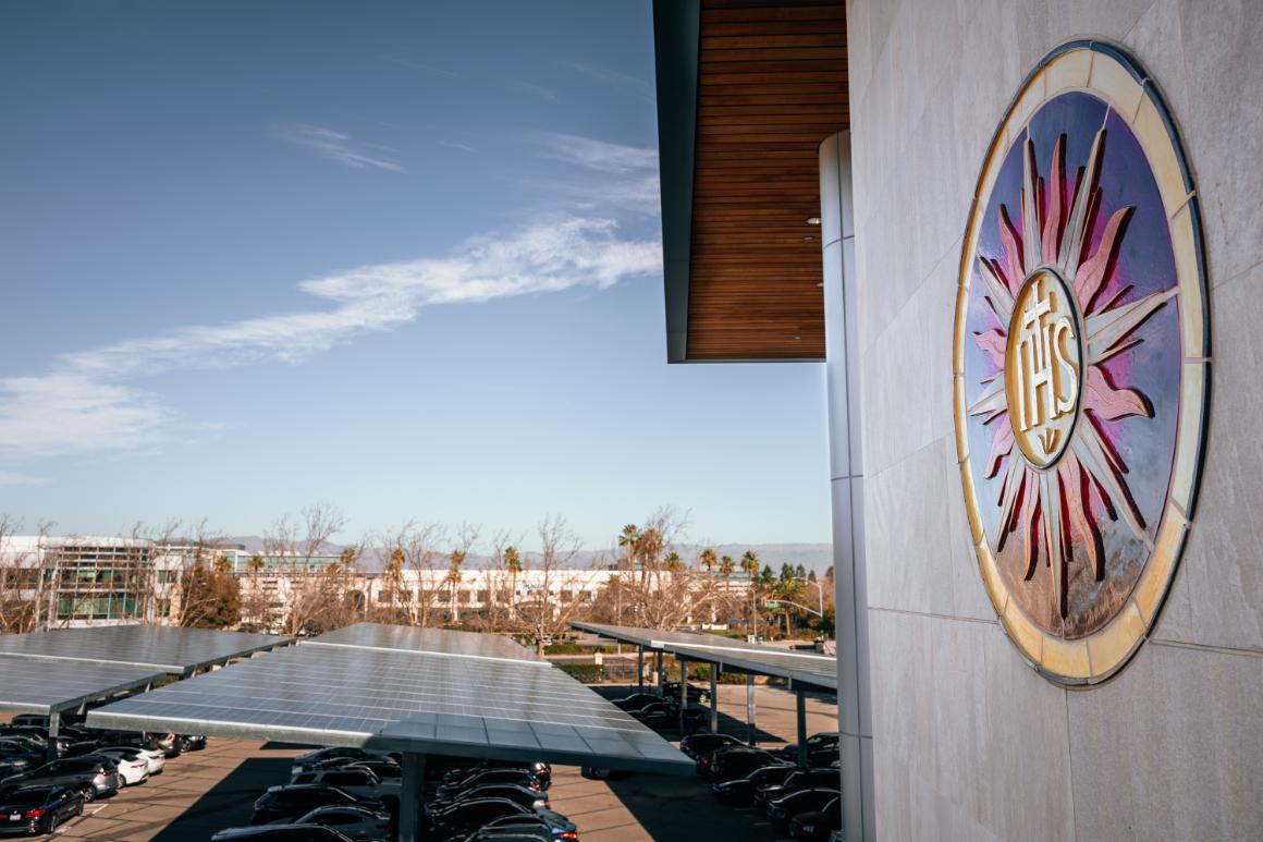 Miguel Ozuna Leavey Bird Solar Picture