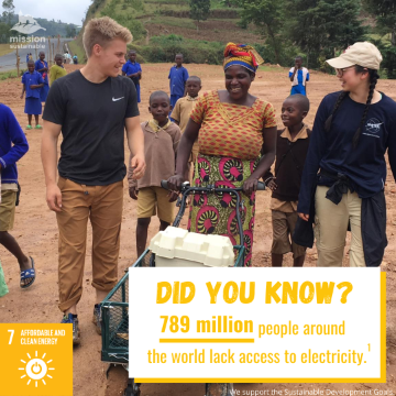 Engineers Without Borders 