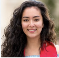 headshot of Makena Wong