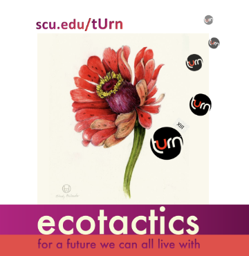 ecotactics - for a future we can all live with