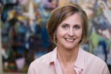 Sheri Sobrato Brisson image link to story