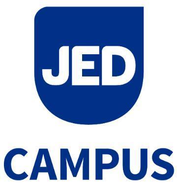 Two Column - JED Campus Member Link